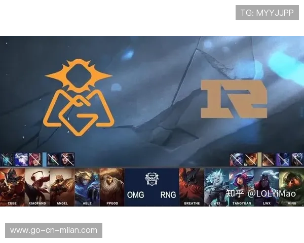 RNG打野完美盲僧入侵Rift爆炸发挥