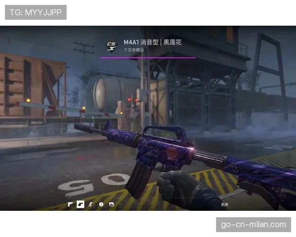 CS2皮肤市场价格透明化呼吁：我们需要一个更公平、更公正的交易环境